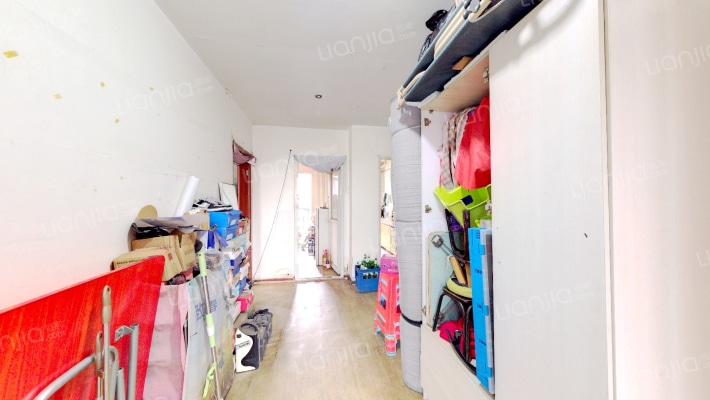 鑫融皓月二手房实景图