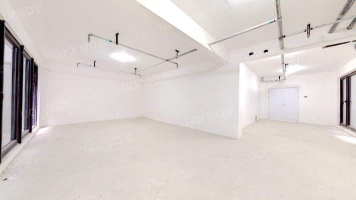 德商锦江天玺二手房实景图