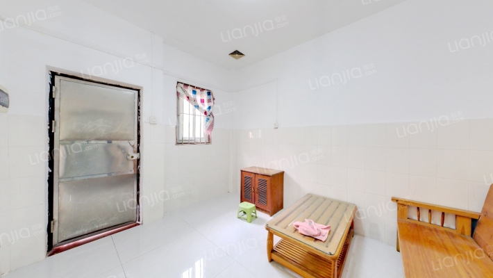 下河泊二手房实景图