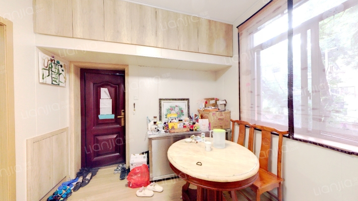 十六中宿舍二手房实景图