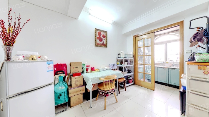 东箭道二手房实景图