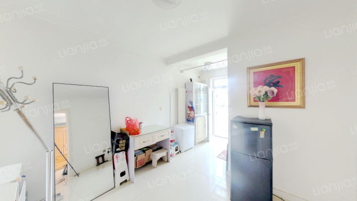 兴盛里(大港区)二手房实景图