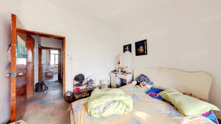 红星路二段87号二手房实景图