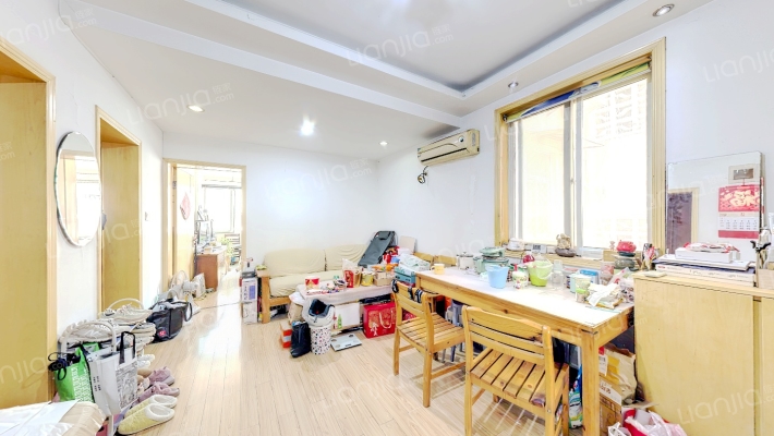 汉中路二手房实景图