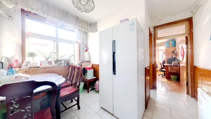 海泊苑二手房实景图