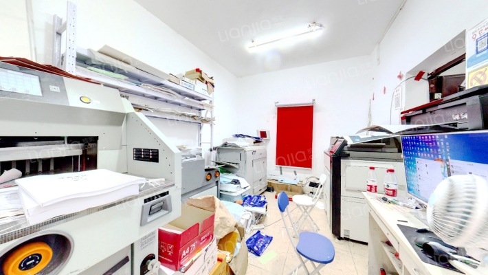 人民中路一段9号二手房实景图