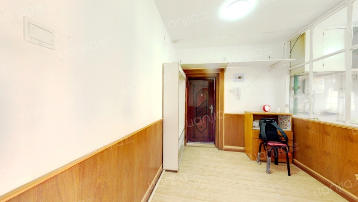 货栈街（团结小学）二手房实景图