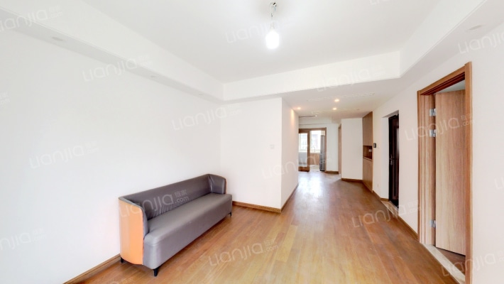 时代悦章府二手房实景图