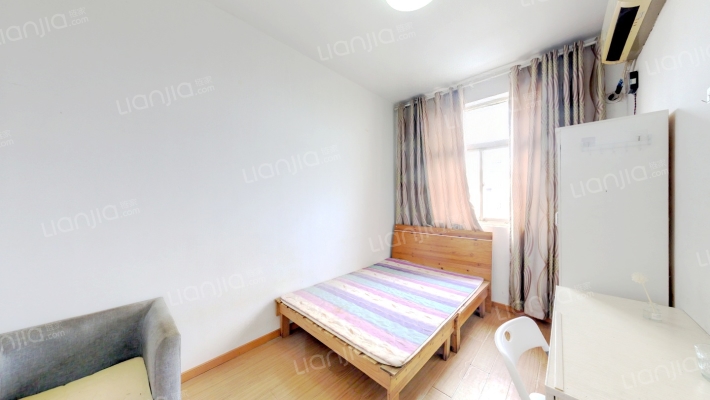 胜利新寓二手房实景图