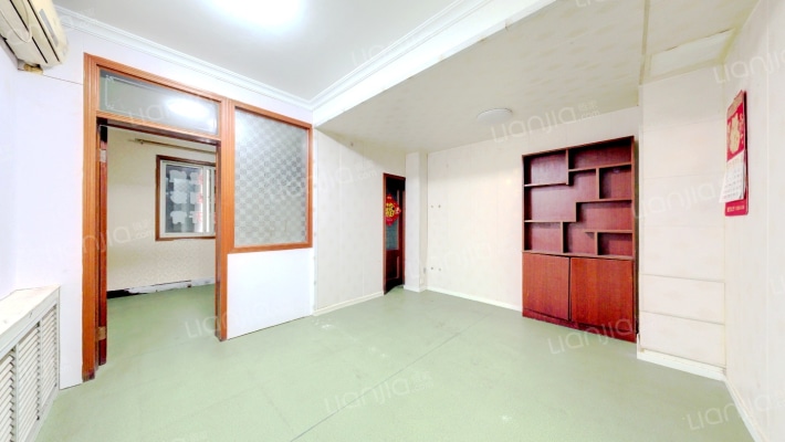 新世界花园二手房实景图