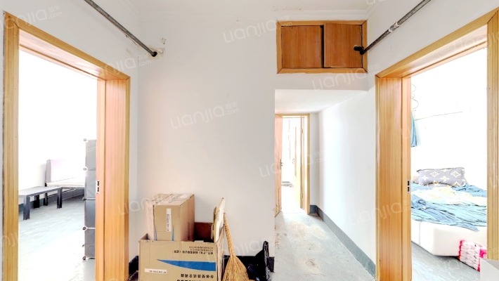 舜耕路30号二手房实景图