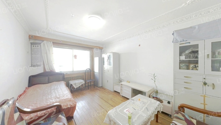 北新街二手房实景图