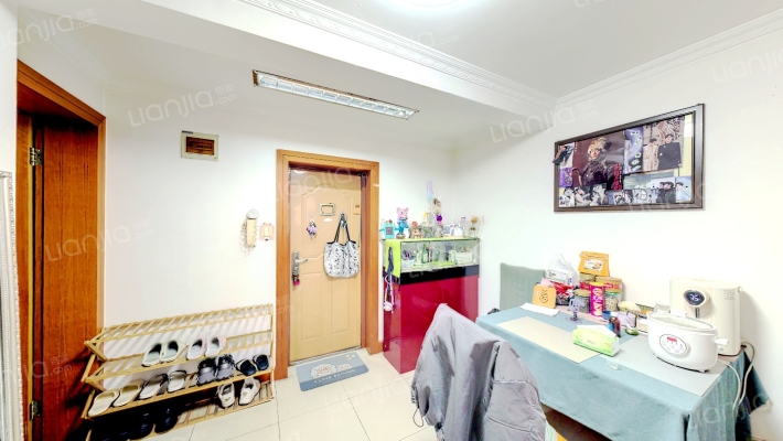 五里新村二手房实景图