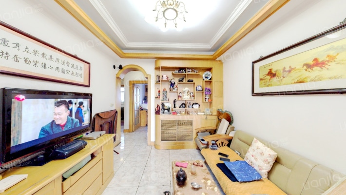 西昌里二手房实景图