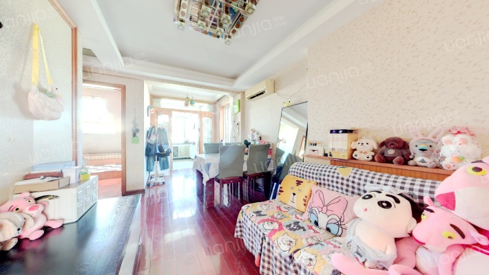 创造街（胜利桥北商圈）二手房实景图