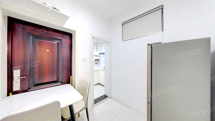 西一巷二手房实景图