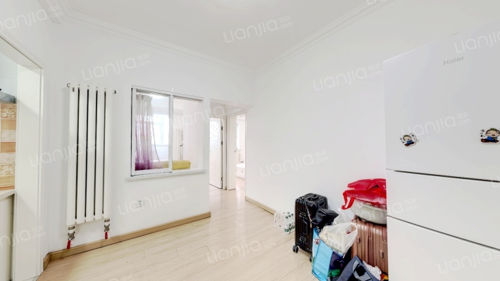 科学家公寓二手房实景图