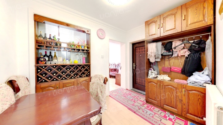 人民路(海泊河)二手房实景图