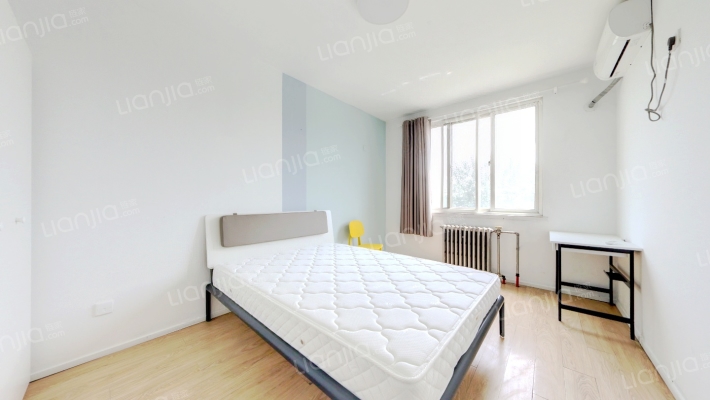 天泰北双苑二手房实景图