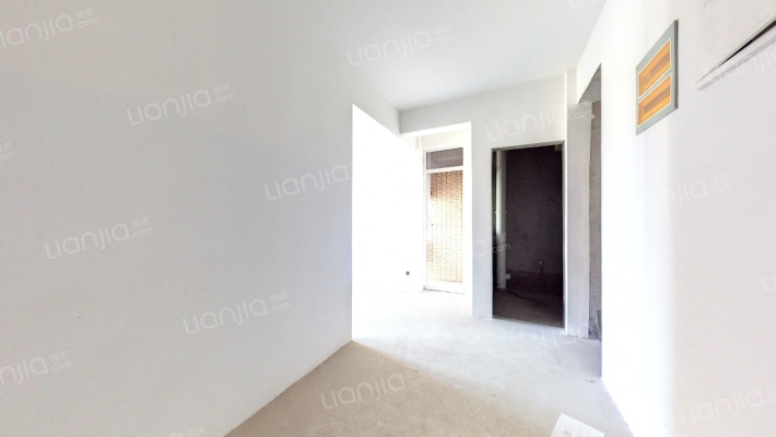 梦湖华苑二手房实景图