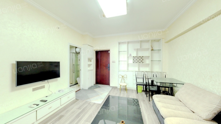 中联天御二手房实景图