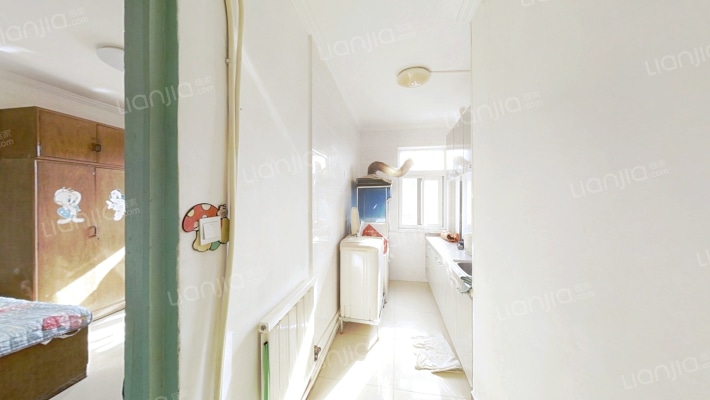 胜天里二手房实景图