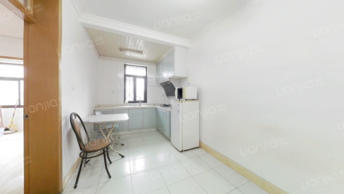 乐业村二手房实景图