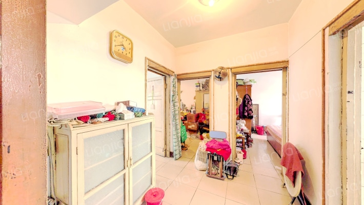 水勘院宿舍二手房实景图