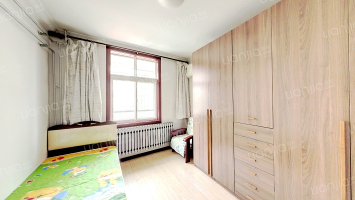 二七新村三区二手房实景图