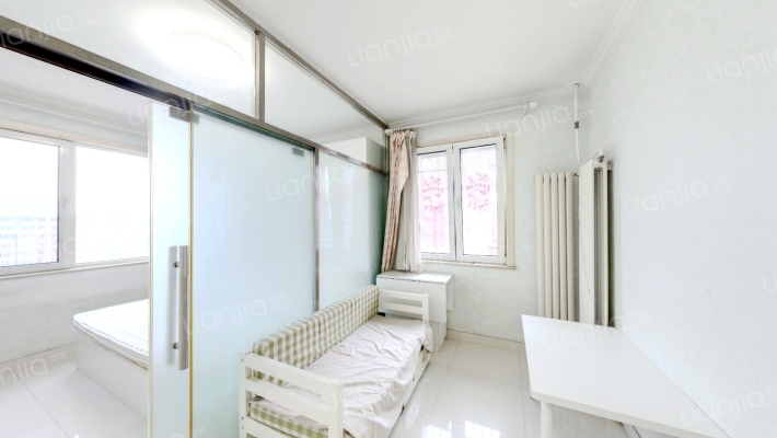 西便门东里二手房实景图