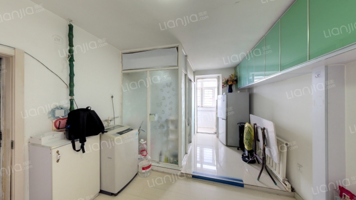 北运河小区二手房实景图