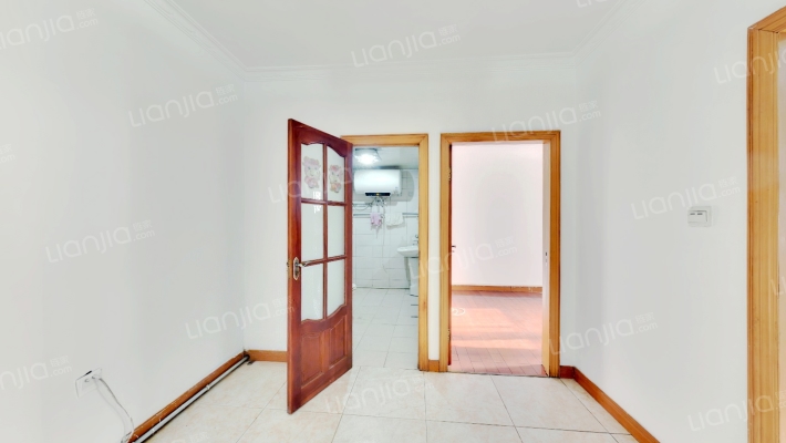 竹林小区二手房实景图