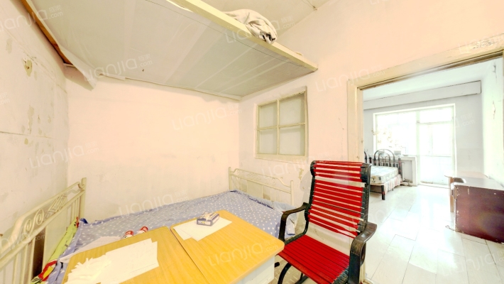 北十四道街二手房实景图