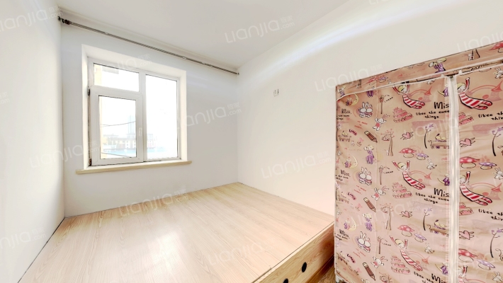 康城春天里二手房实景图