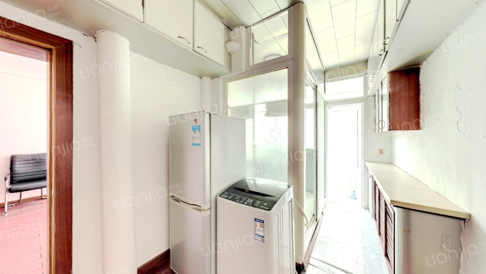 铁山巷二手房实景图