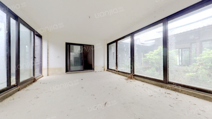 中国会馆二手房实景图