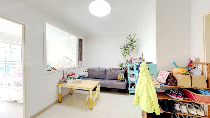 黄金海岸二手房实景图