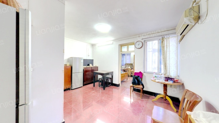 锦苑社区二手房实景图