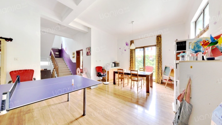 德邑小城(别墅)二手房实景图