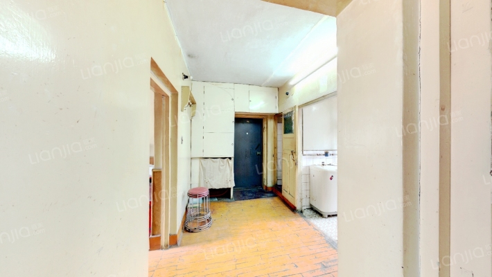 铁安里小区二手房实景图