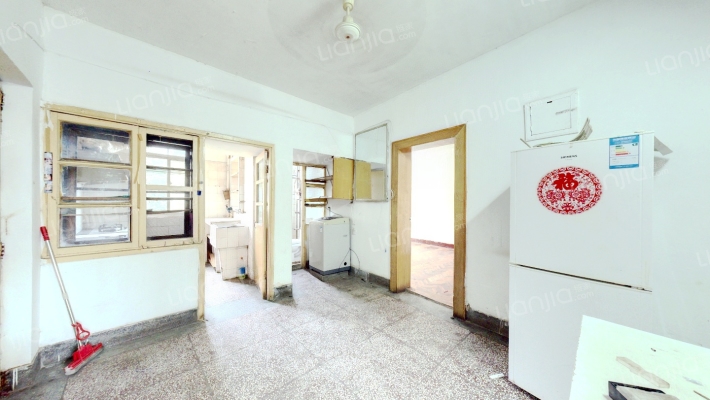 火瓦巷二手房实景图