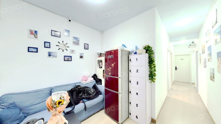 瑞华大厦二手房实景图