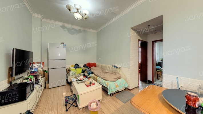 千家街二手房实景图