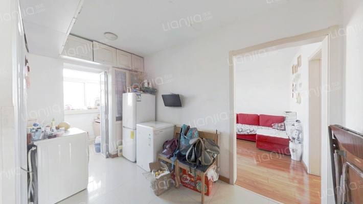 天赋里二手房实景图