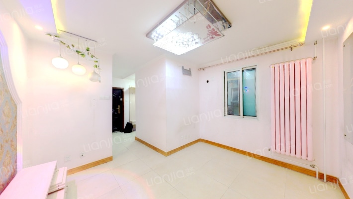 吴家村路10号院二手房实景图