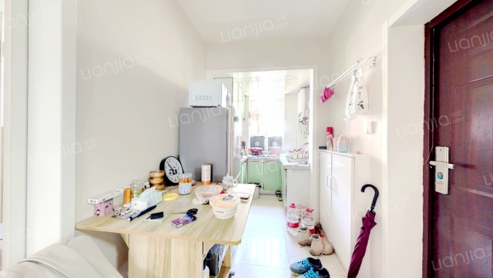 太平桥南二手房实景图