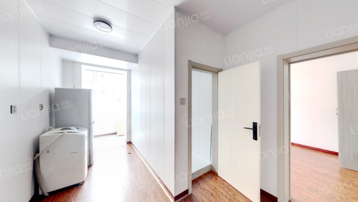 安泰小区二手房实景图