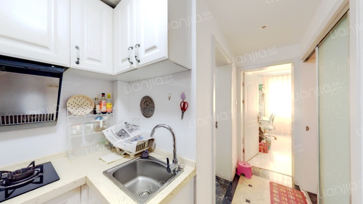 青石桥24幢二手房实景图