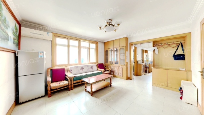 西塂二手房实景图