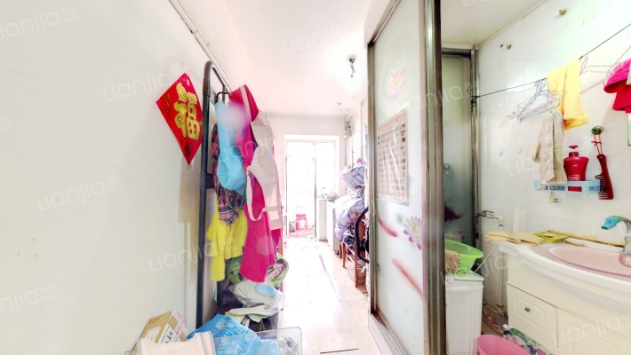 松明街二手房实景图